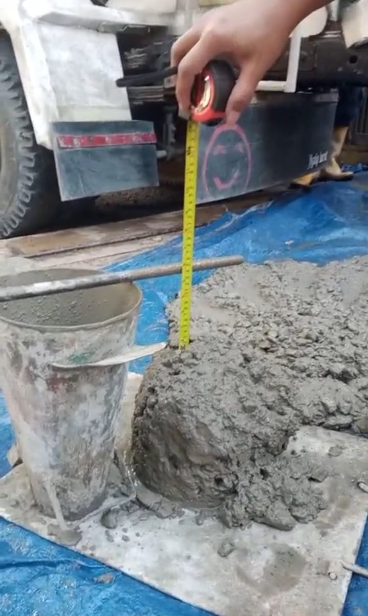 Jenis-jenis Beton Berdasarkan Berat Jenis & Mutu