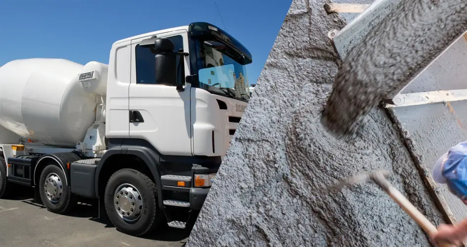 Keunggulan Menggunakan Beton Ready Mix untuk Proyek Konstruksi