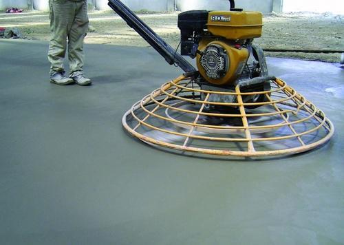 Jasa Trowel & Epoxy
